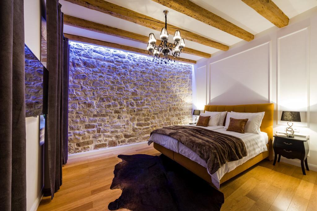 Emporio Boutique Suite Ζαντάρ Εξωτερικό φωτογραφία