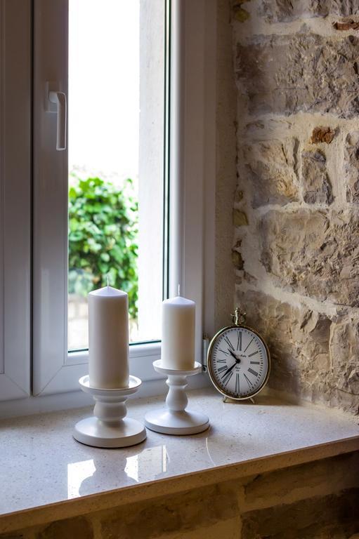 Emporio Boutique Suite Ζαντάρ Εξωτερικό φωτογραφία