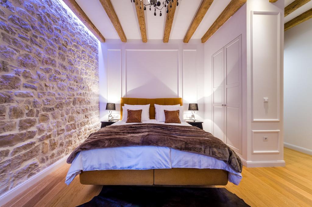 Emporio Boutique Suite Ζαντάρ Εξωτερικό φωτογραφία