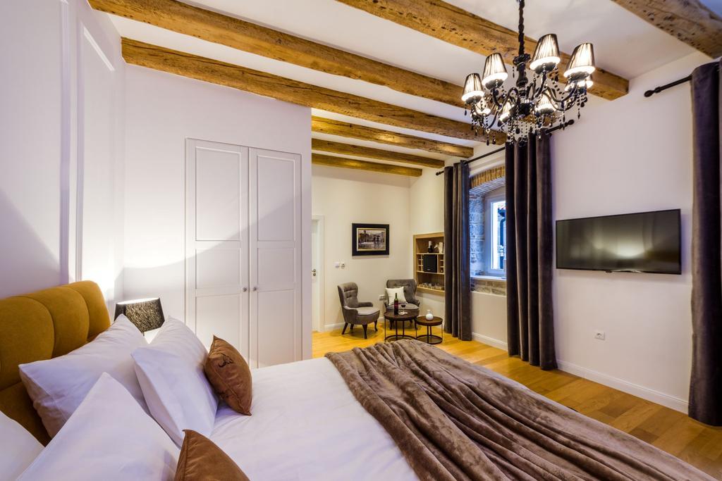 Emporio Boutique Suite Ζαντάρ Εξωτερικό φωτογραφία