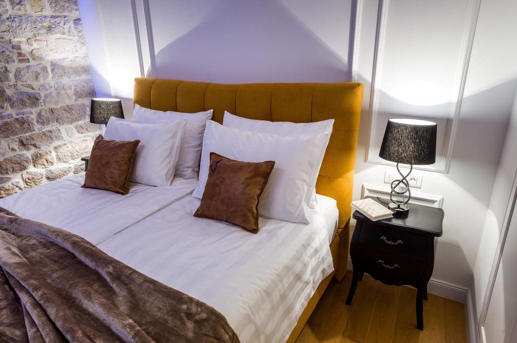 Emporio Boutique Suite Ζαντάρ Εξωτερικό φωτογραφία