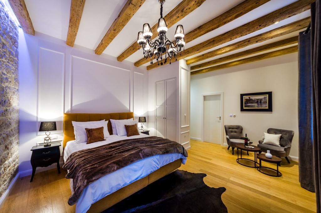 Emporio Boutique Suite Ζαντάρ Εξωτερικό φωτογραφία