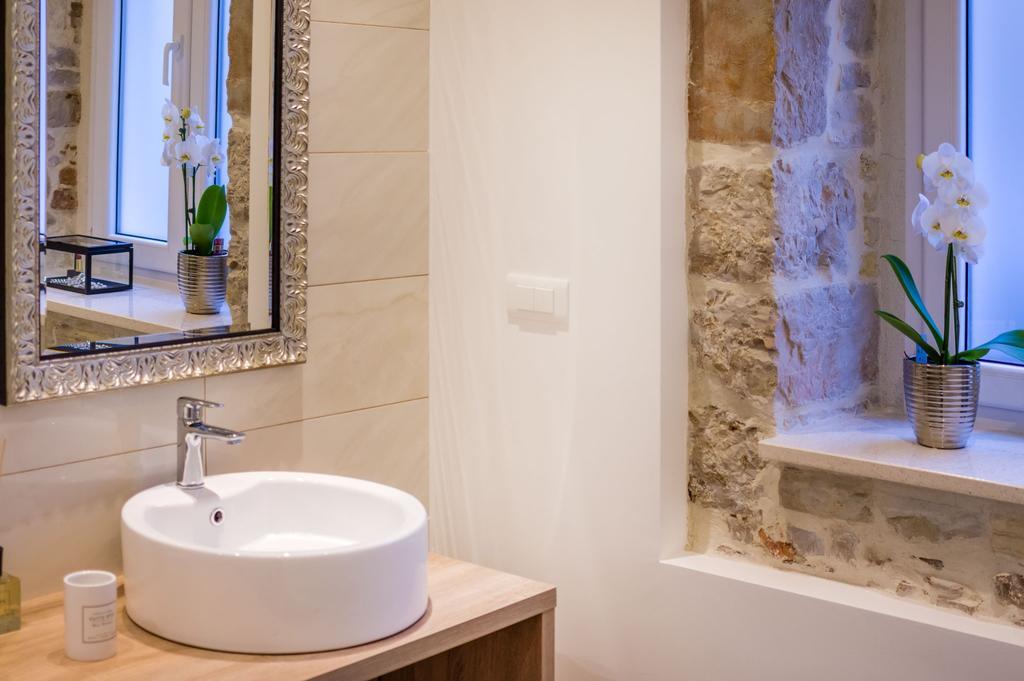 Emporio Boutique Suite Ζαντάρ Εξωτερικό φωτογραφία