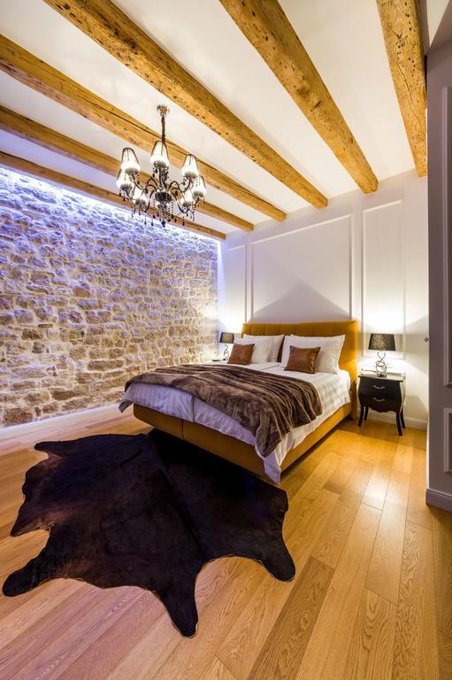 Emporio Boutique Suite Ζαντάρ Εξωτερικό φωτογραφία