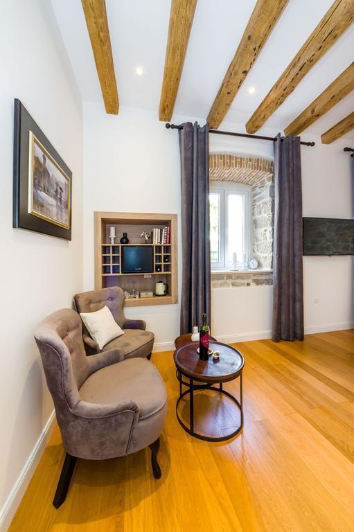 Emporio Boutique Suite Ζαντάρ Εξωτερικό φωτογραφία