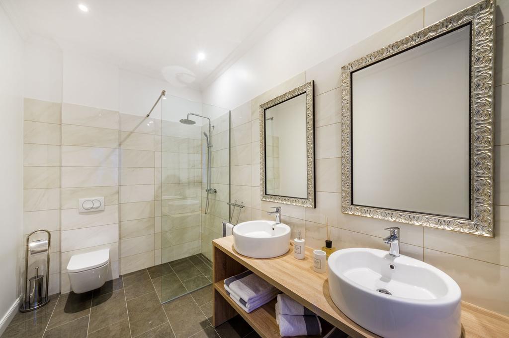 Emporio Boutique Suite Ζαντάρ Εξωτερικό φωτογραφία