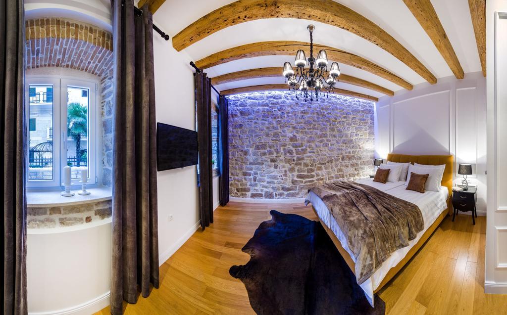 Emporio Boutique Suite Ζαντάρ Εξωτερικό φωτογραφία